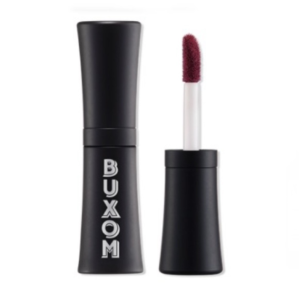 Buxom Full-On Plumping Liquid Lipstick Matte βDolly Divaβ Deluxe Trial